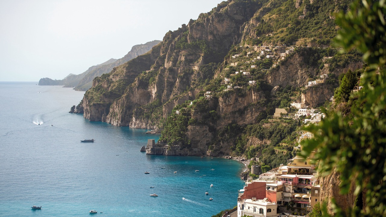 Photo of Outdoor in Montepertuso