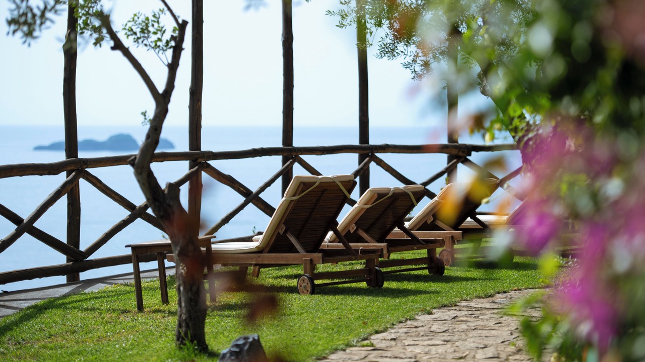 Photo of Outdoor in Montepertuso