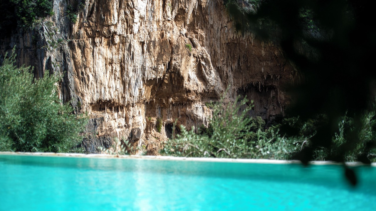 Photo of Outdoor in Montepertuso