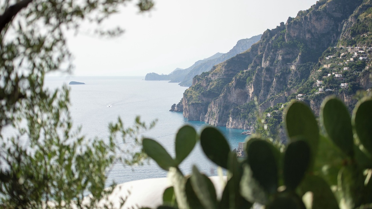 Photo of Outdoor in Montepertuso