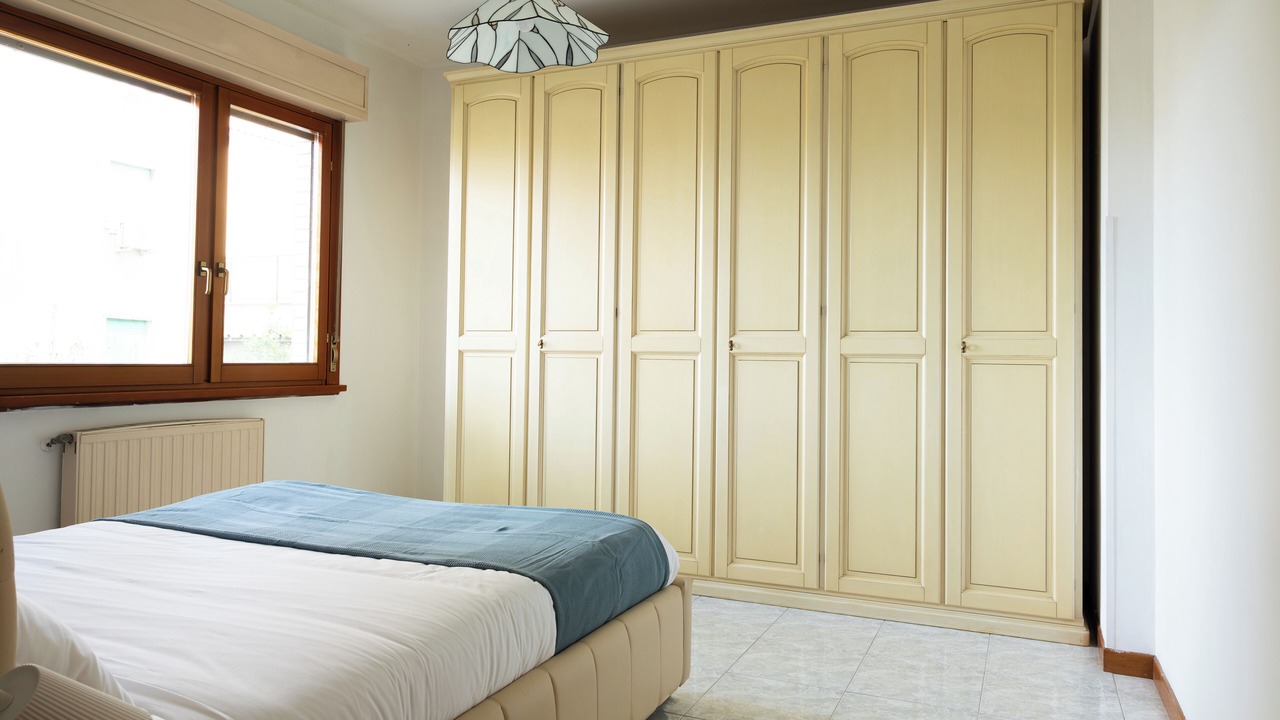 Photo of Bedroom in Quartiere XXIII Alessandrino