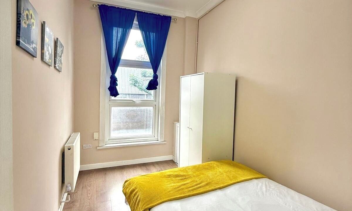 Photo of Bedroom in Somers Town