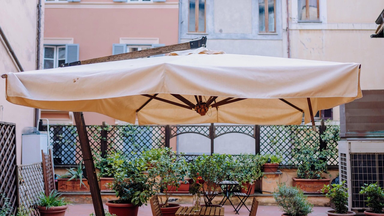 Photo of Patio Balcony in Rione V Ponte