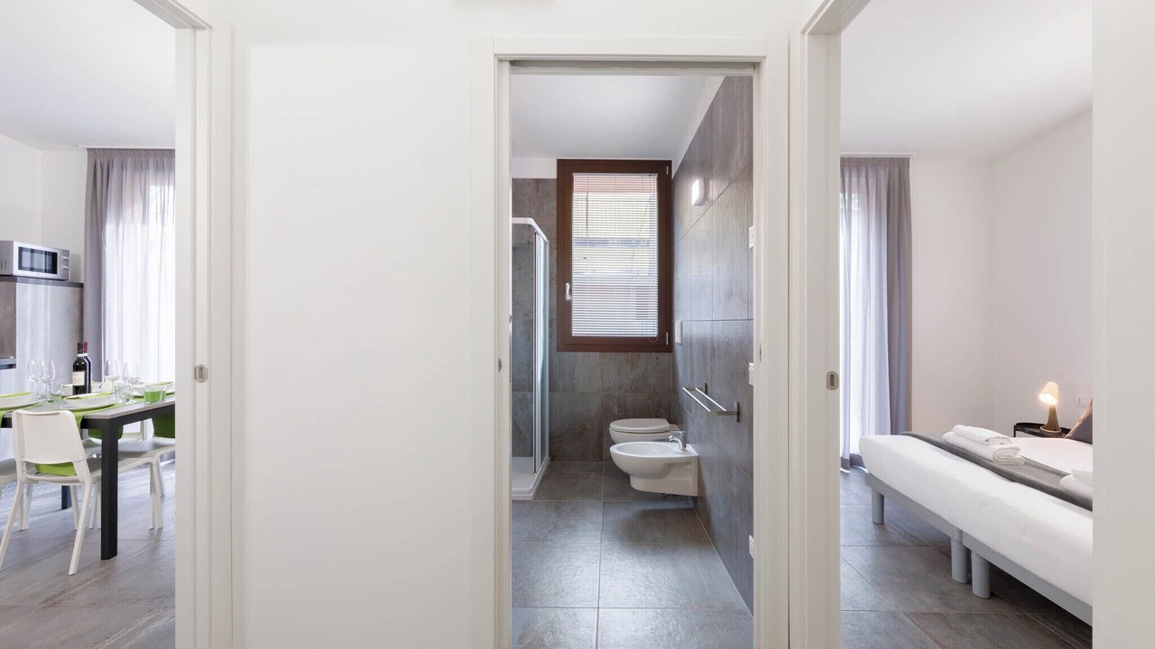 Photo of Bathroom in Carpenedo