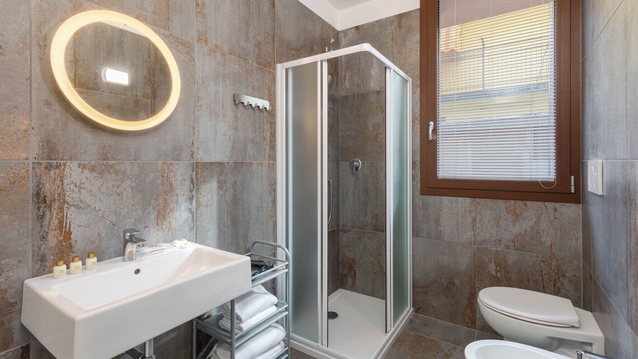 Photo of Bathroom in Carpenedo