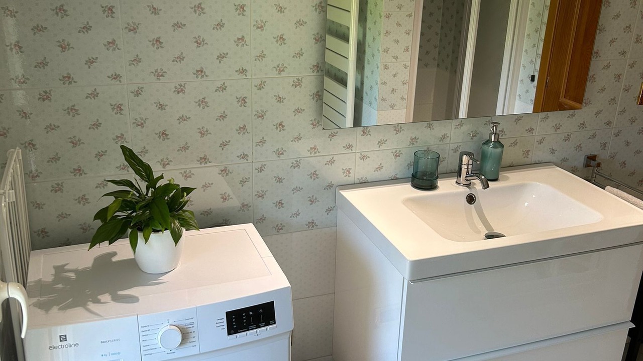Photo of Bathroom in Lanciano