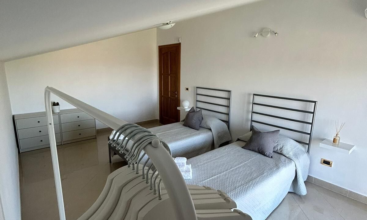 Photo of Bedroom in Lanciano