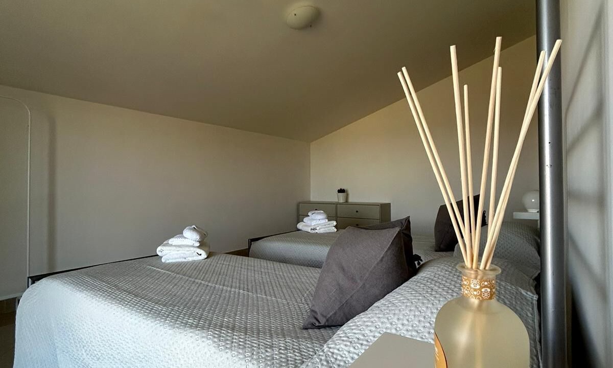 Photo of Bedroom in Lanciano