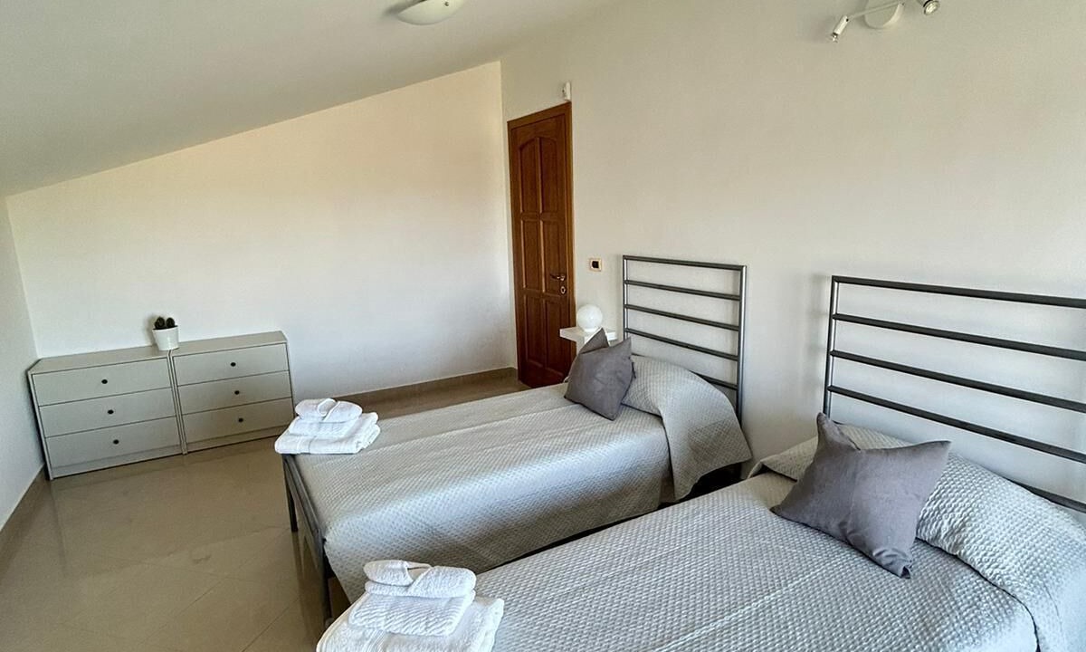 Photo of Bedroom in Lanciano
