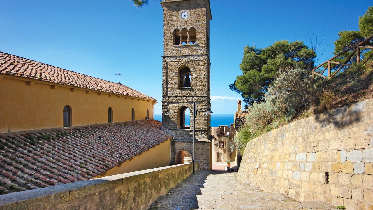 Photo of Others in Laureana Cilento