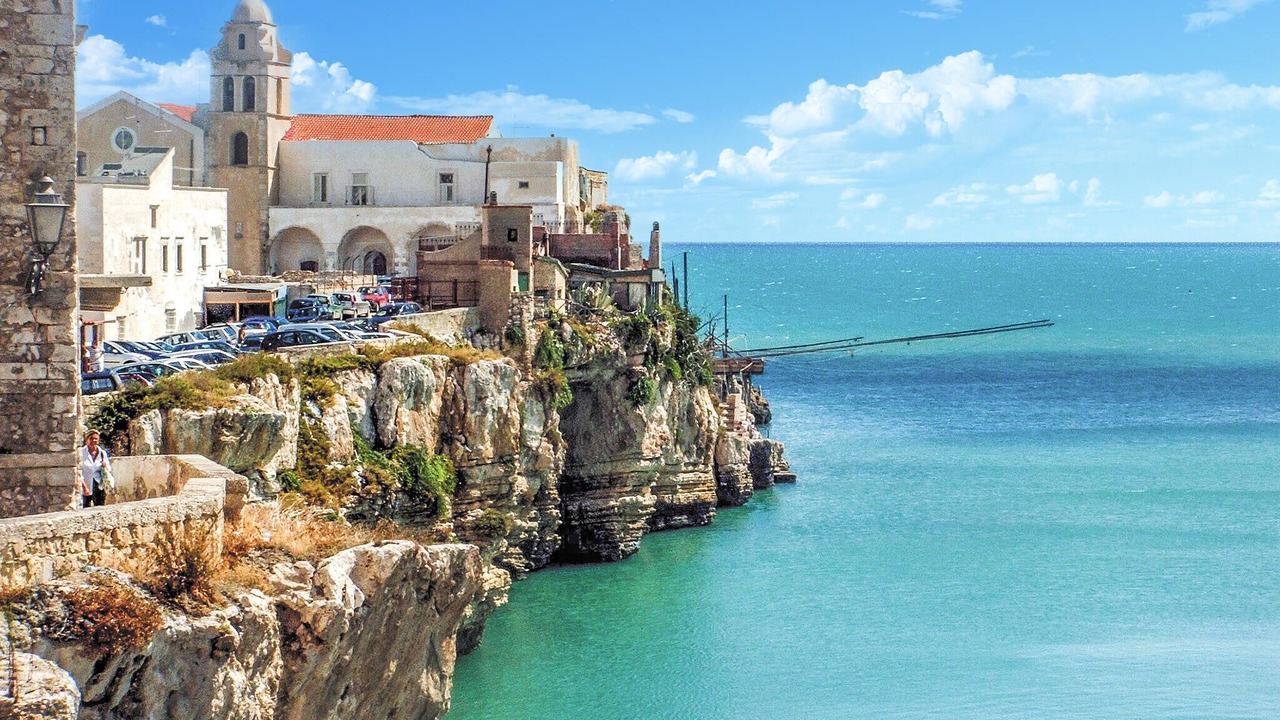 Photo of Others in Vieste
