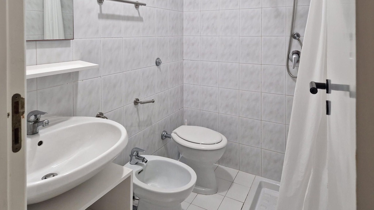Photo of Bathroom in Vieste