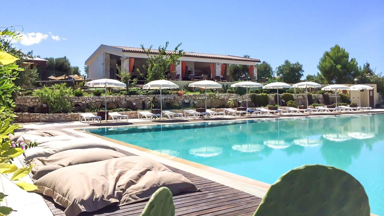 Photo of Outdoor in Vieste