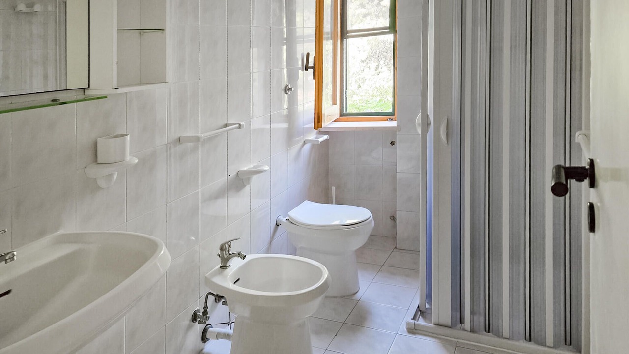 Photo of Bathroom in Defensola
