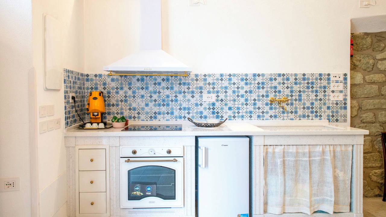 Photo of Kitchen in Forio