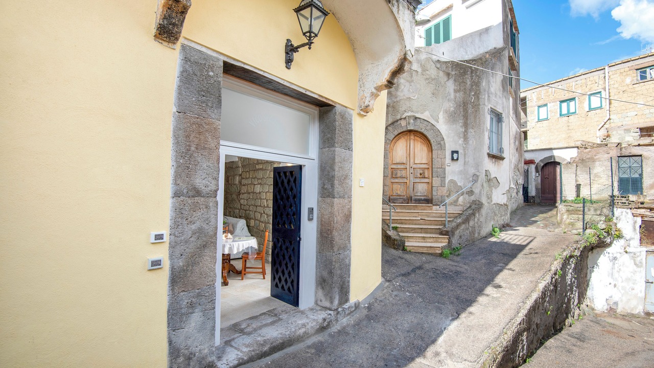 Photo of Outdoor in Forio