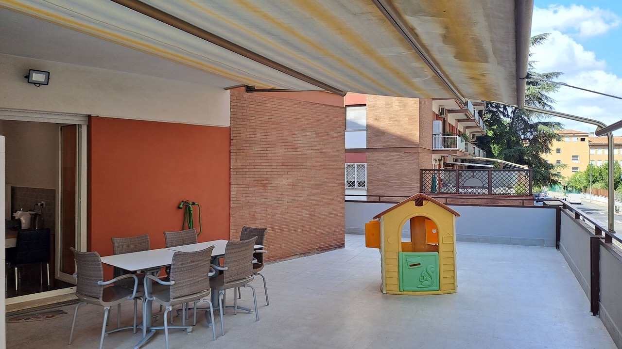 Photo of Outdoor in Pigneto