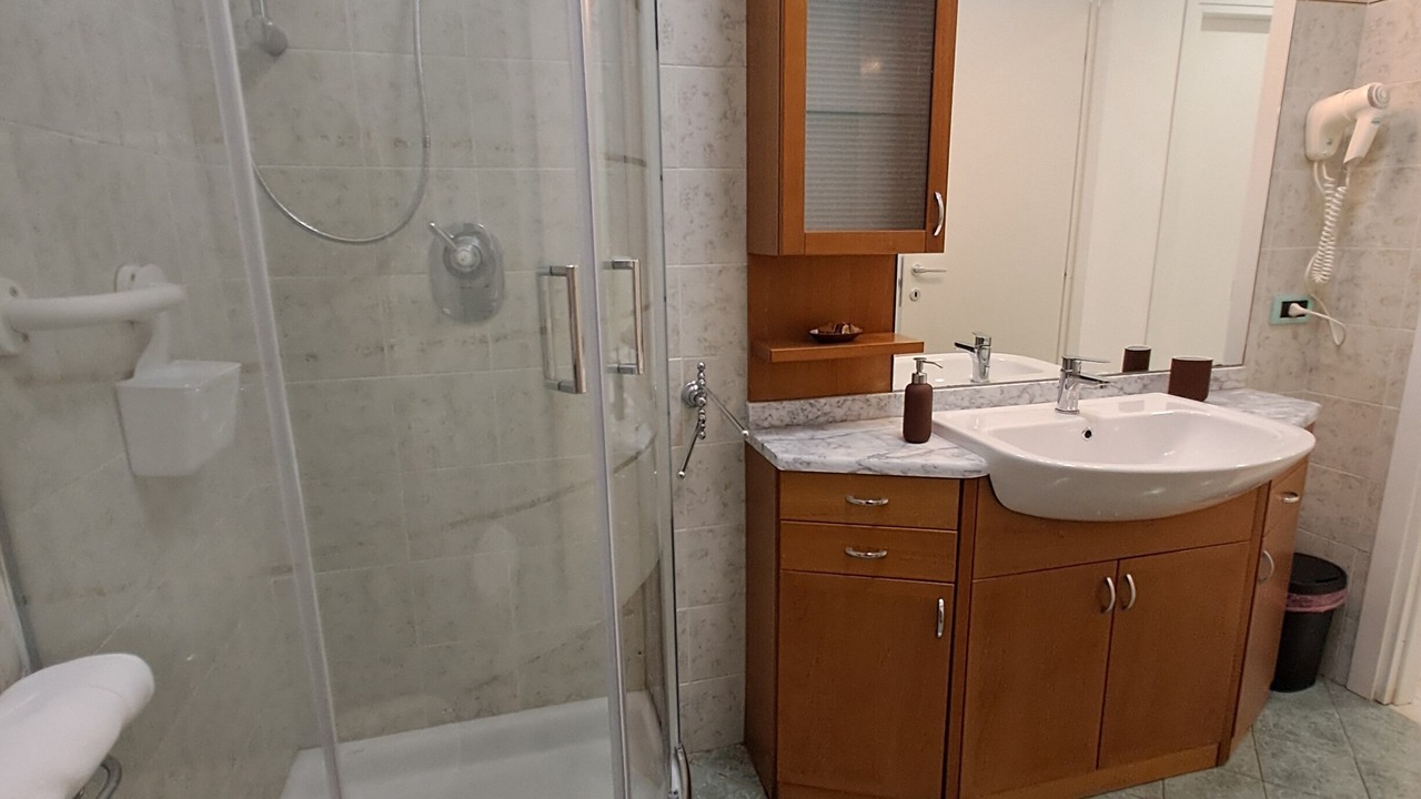 Photo of Bathroom in Pigneto
