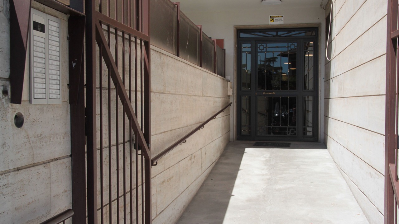 Photo of Outdoor in Pigneto