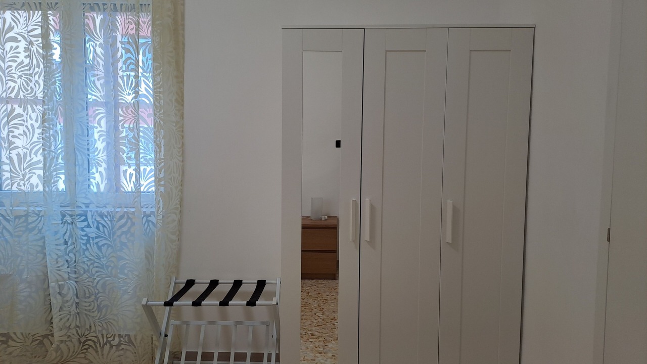 Photo of Bedroom in Pigneto