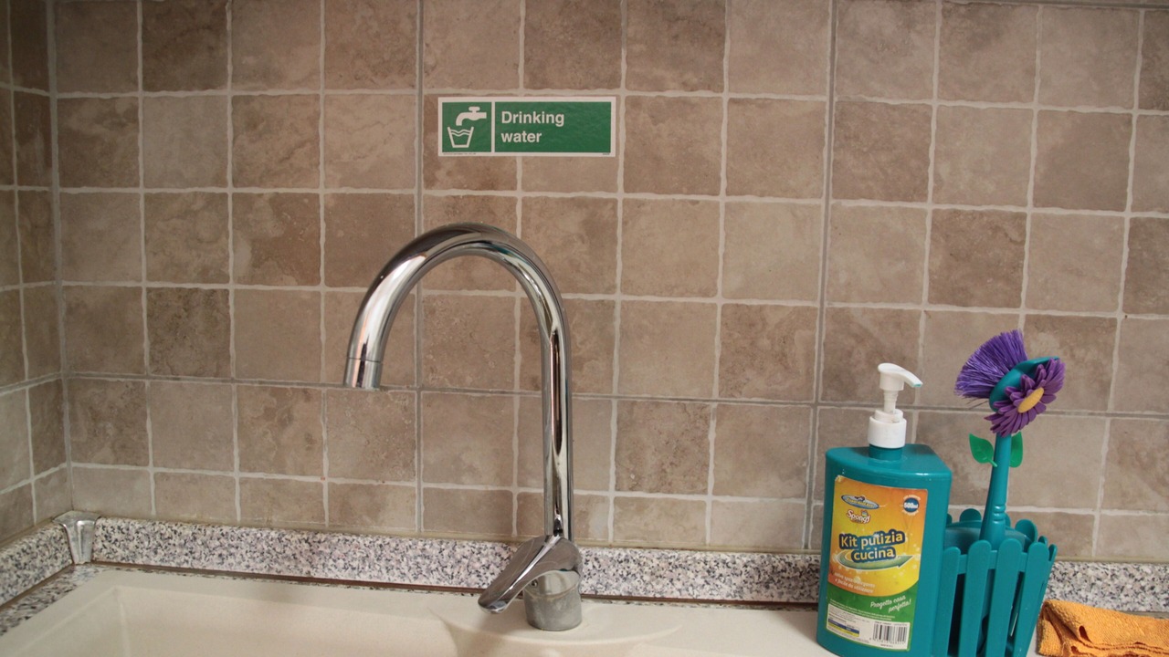 Photo of Bathroom in Pigneto