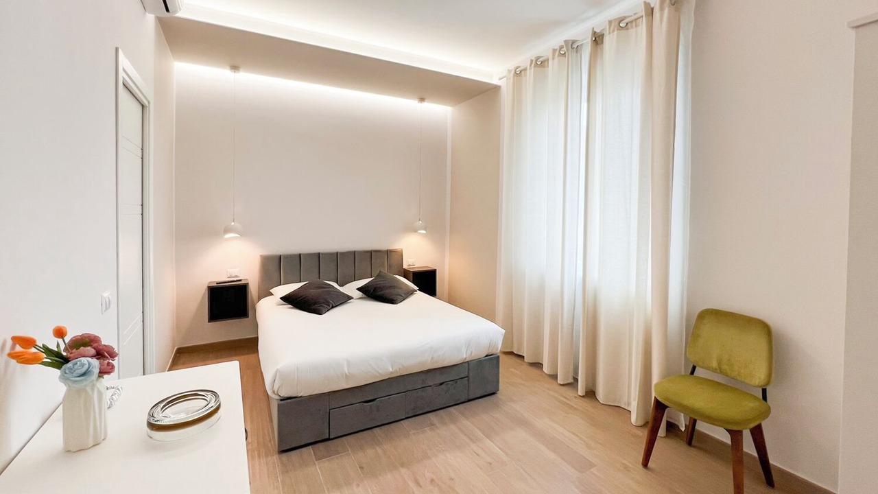 Photo of Bedroom in Aurelio