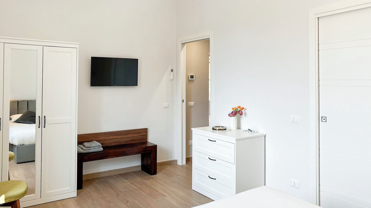 Photo of Bedroom in Aurelio