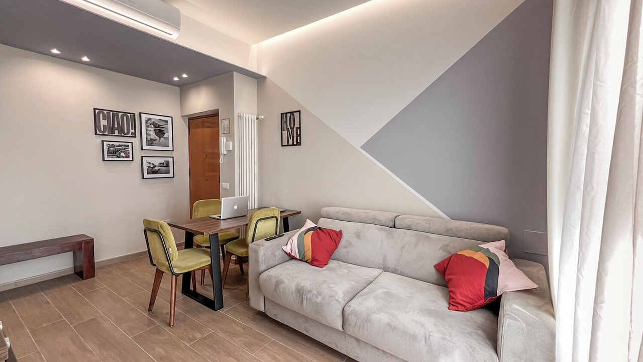 Photo of Livingroom in Aurelio