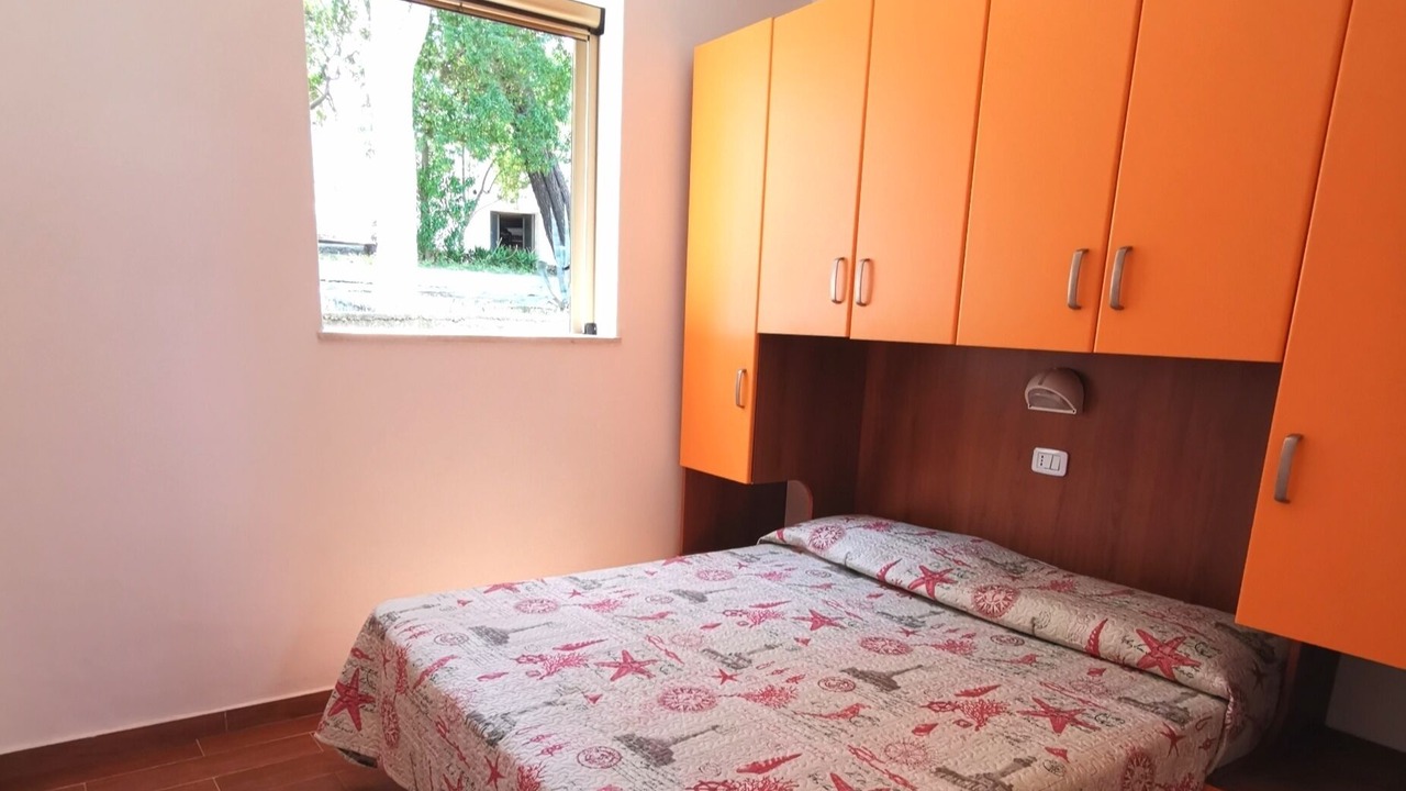 Photo of Bedroom in Mandrione