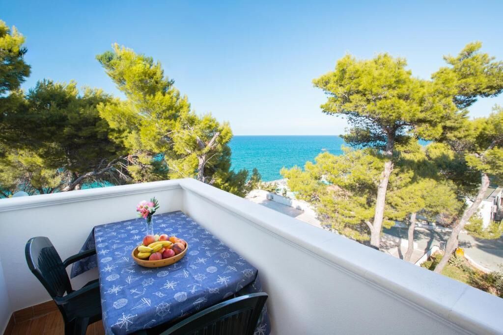 Photo of Patio Balcony in Mandrione