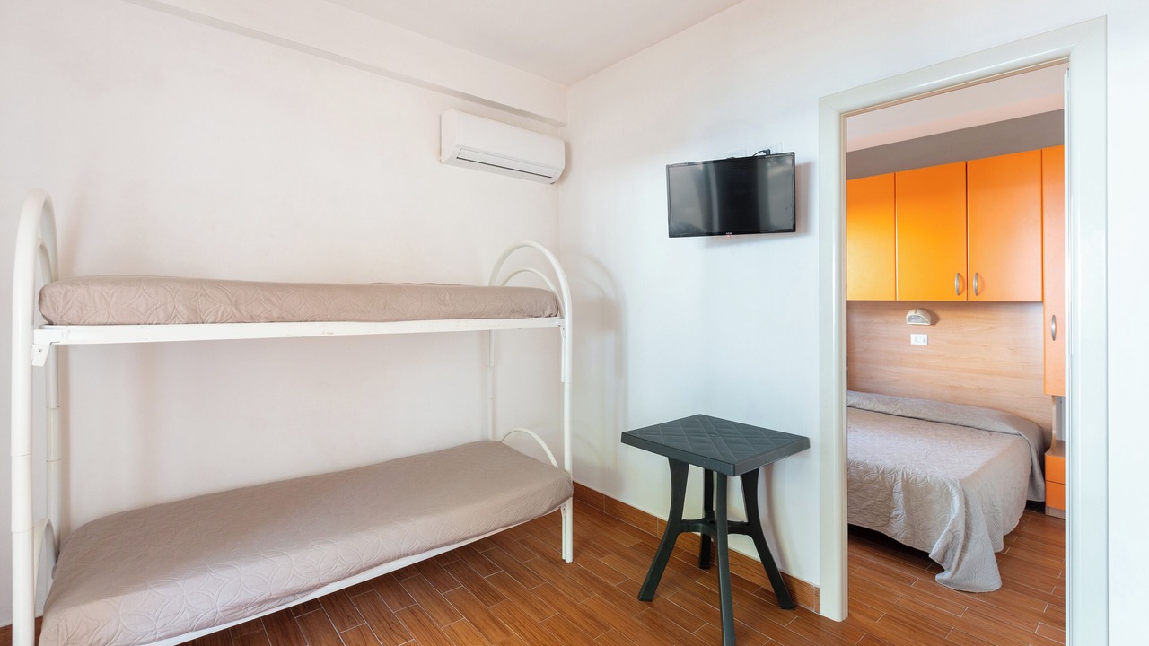 Photo of Livingroom in Mandrione