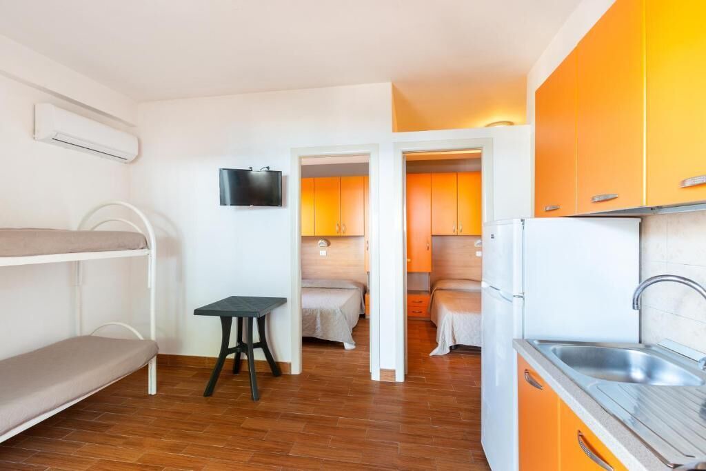 Photo of Kitchen in Mandrione
