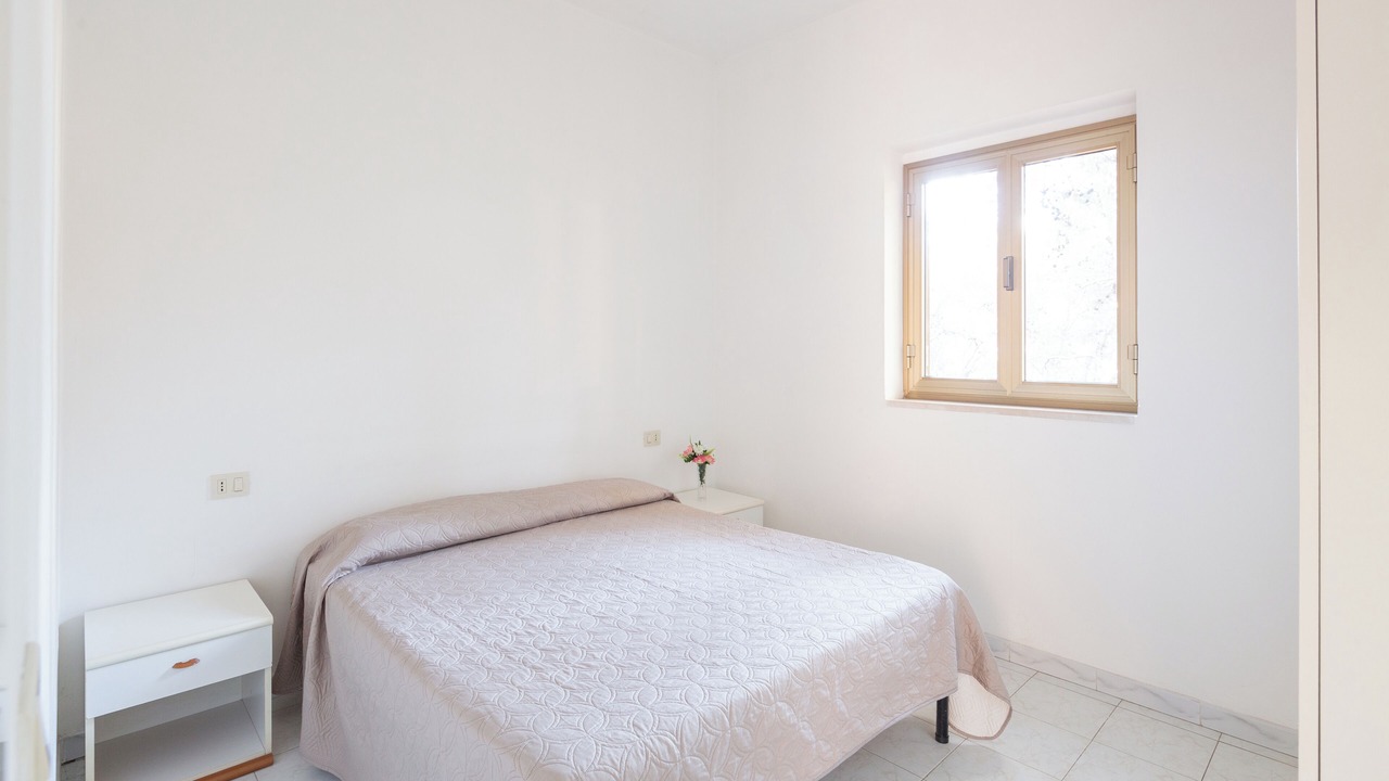 Photo of Bedroom in Mandrione