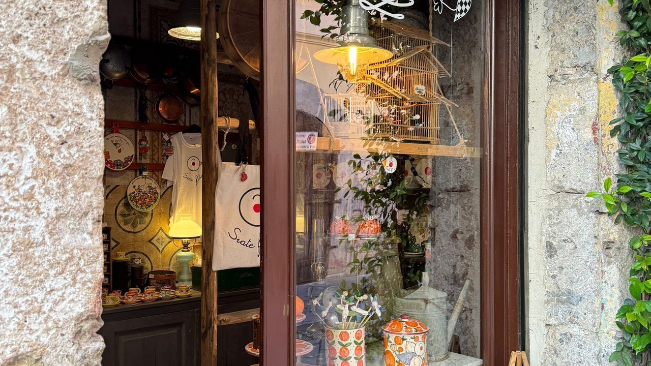 Photo of Outdoor in Historical Downtown Salerno