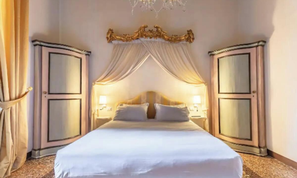 Photo of Bedroom in Navona