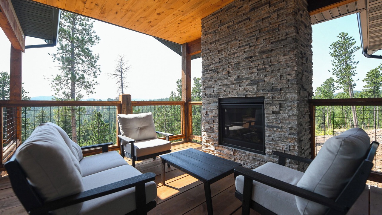 Photo of Outdoor in Lead