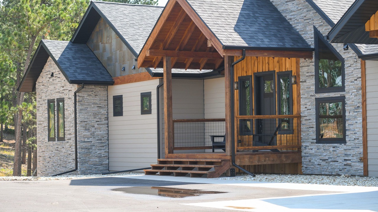 Photo of Outdoor in Lead