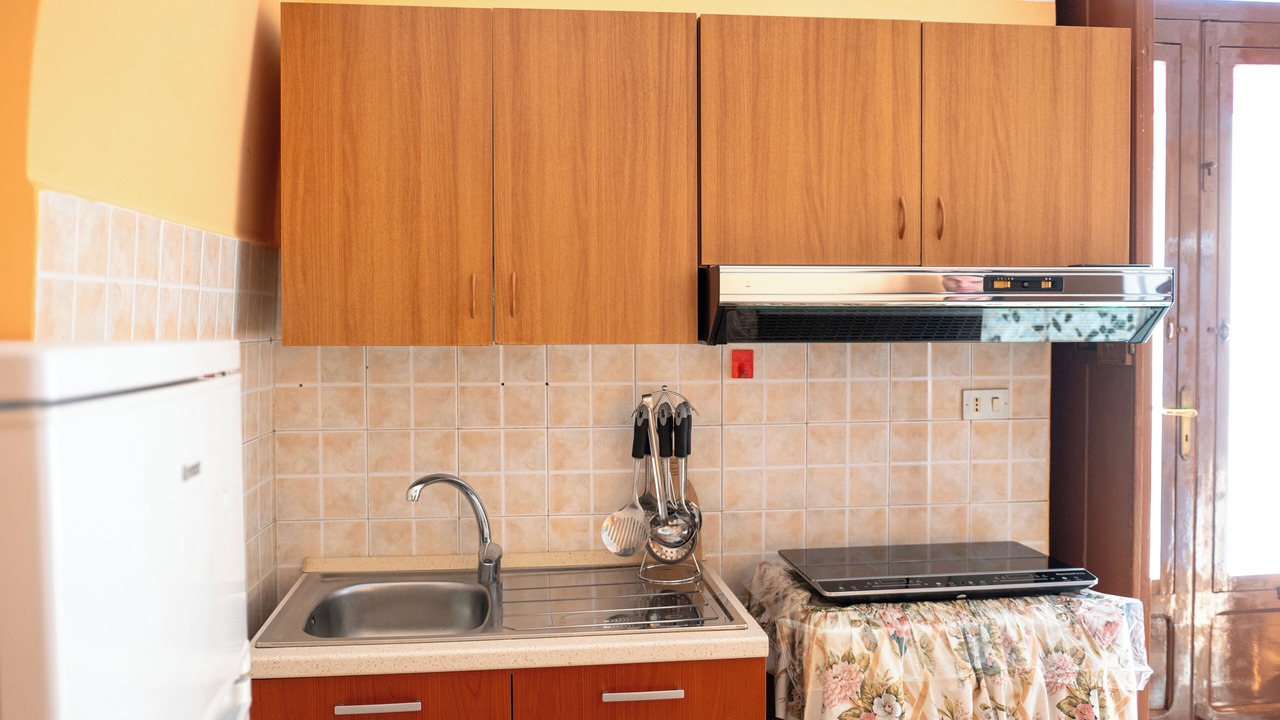 Photo of Kitchen in Trinitapoli