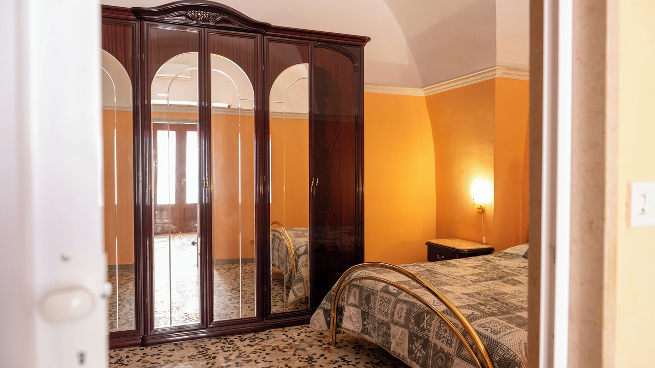 Photo of Bedroom in Trinitapoli