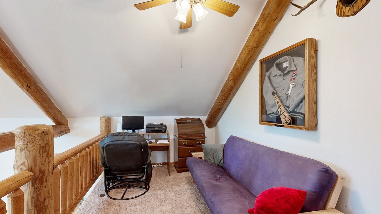 Photo of Livingroom in Nemo