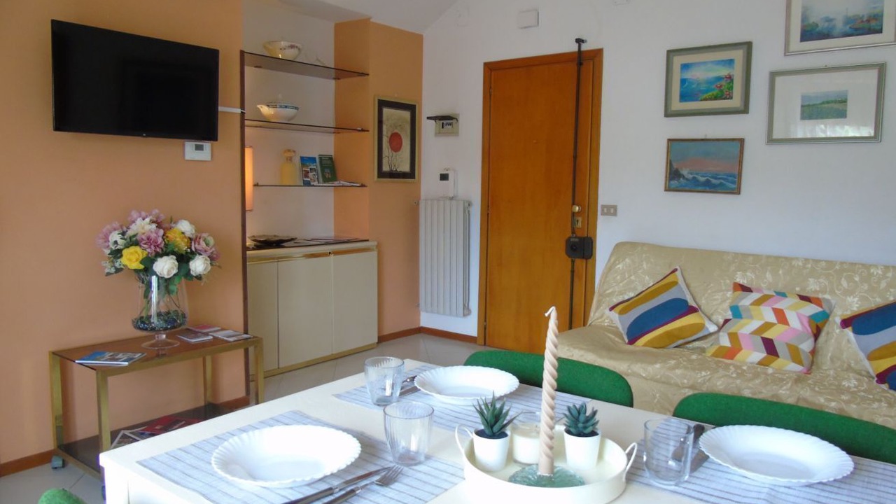 Photo of Livingroom in Francavilla al Mare