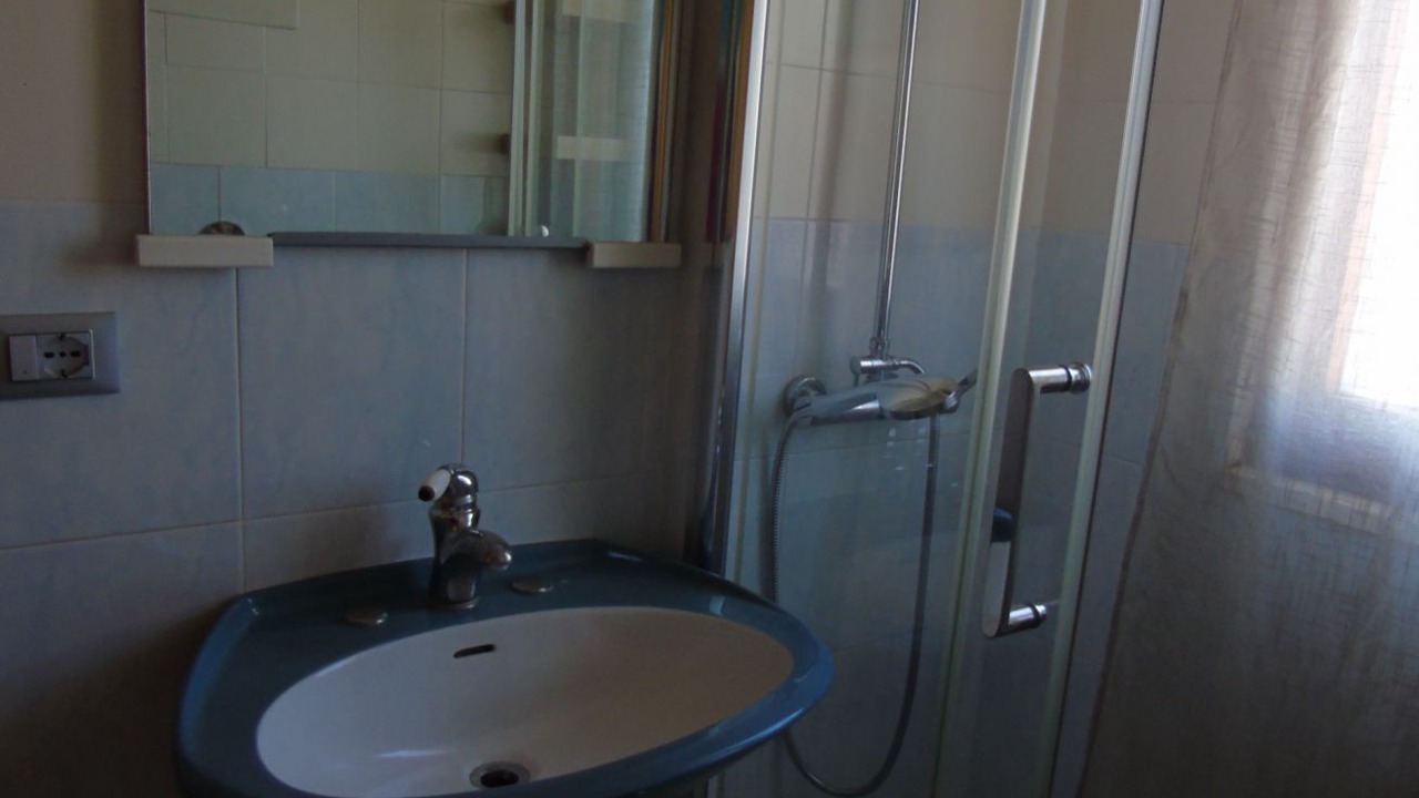 Photo of Bathroom in Francavilla al Mare
