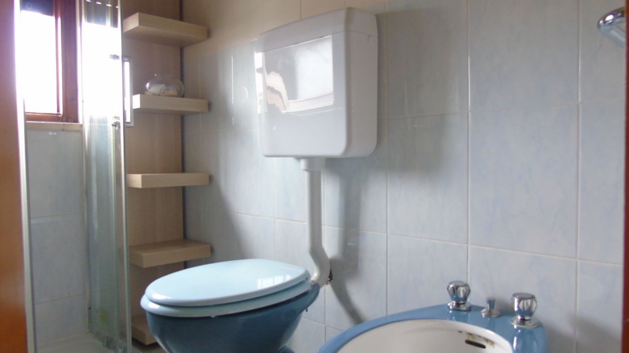 Photo of Bathroom in Francavilla al Mare