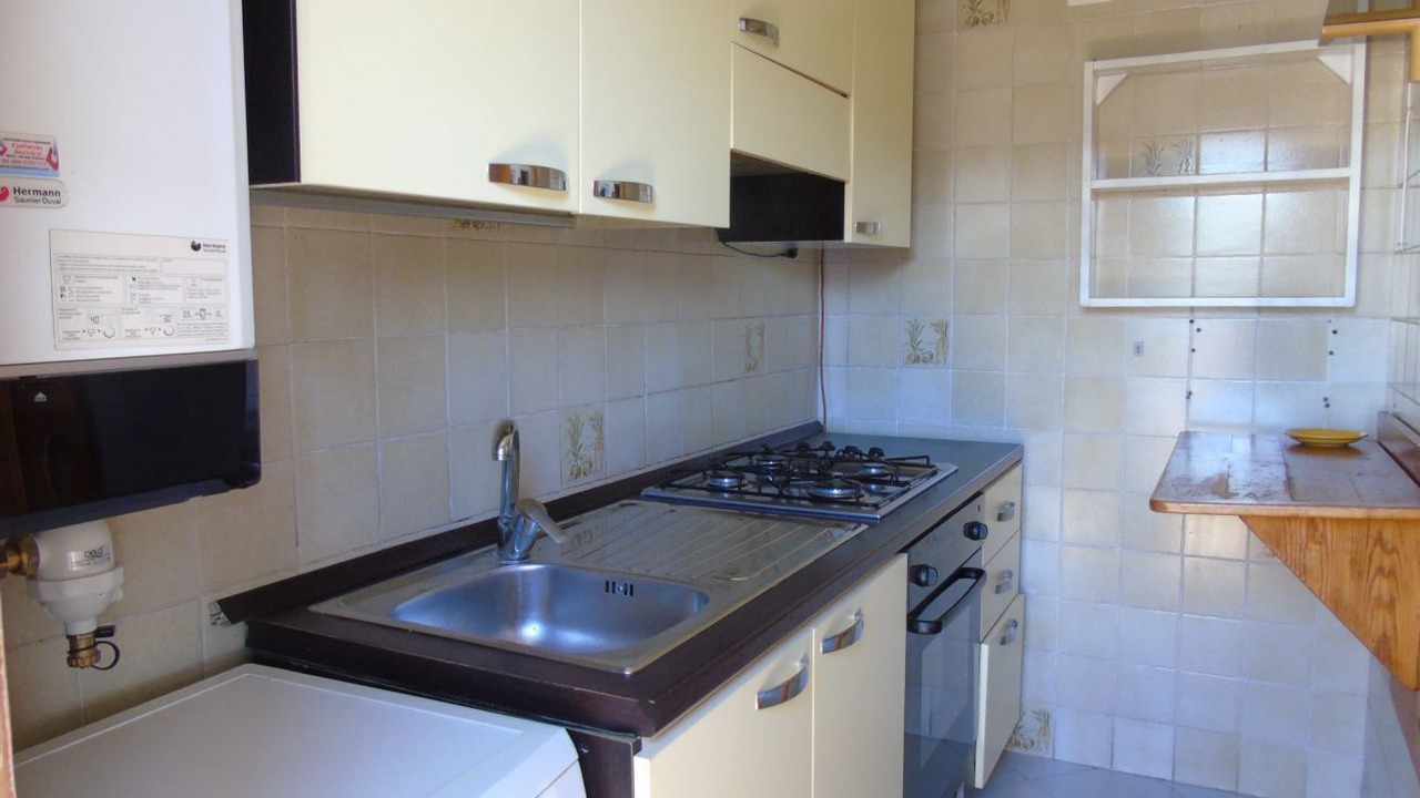 Photo of Kitchen in Francavilla al Mare