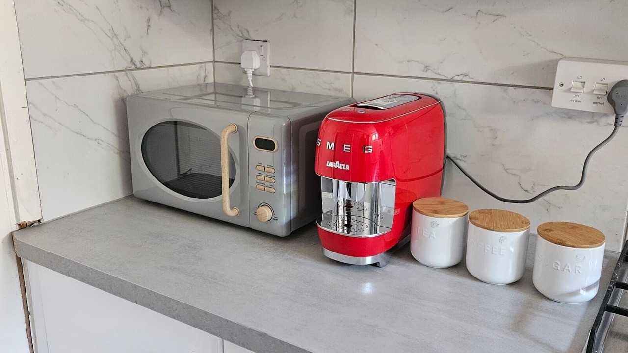Photo of Kitchen in Islington