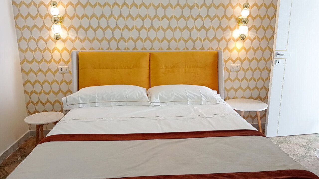 Photo of Bedroom in Tortorella