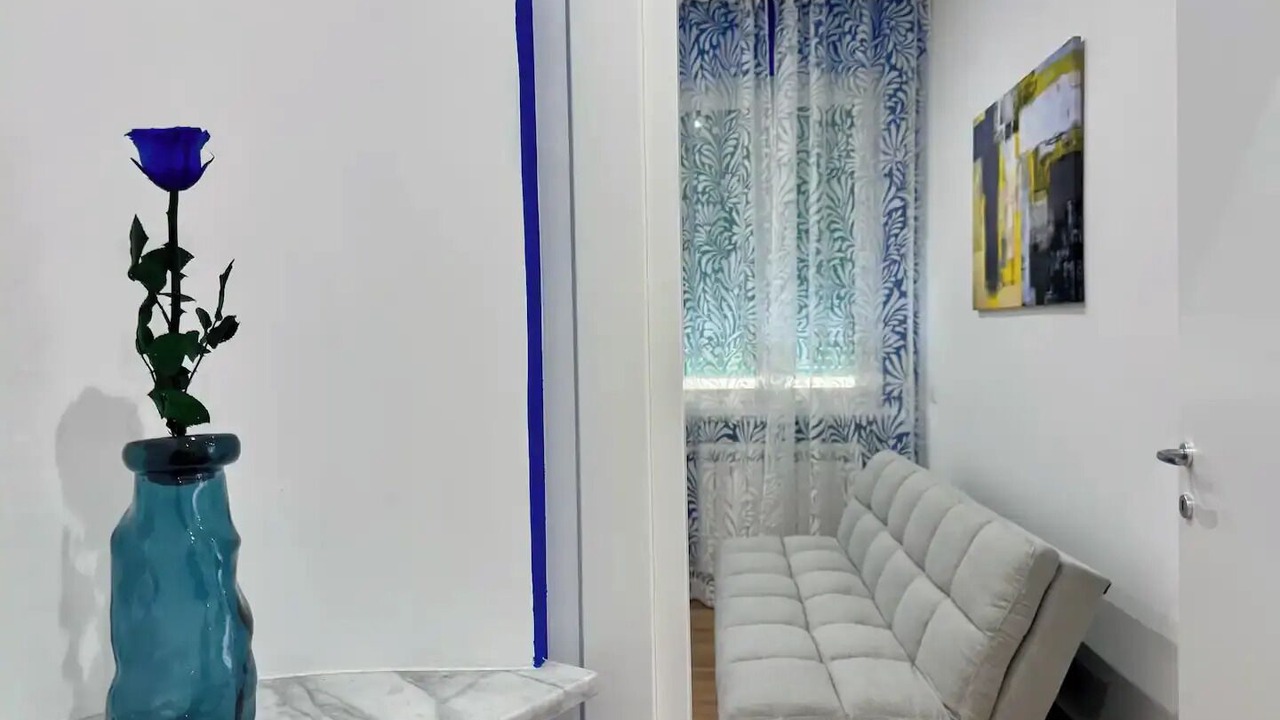 Photo of Livingroom in Cinecitta