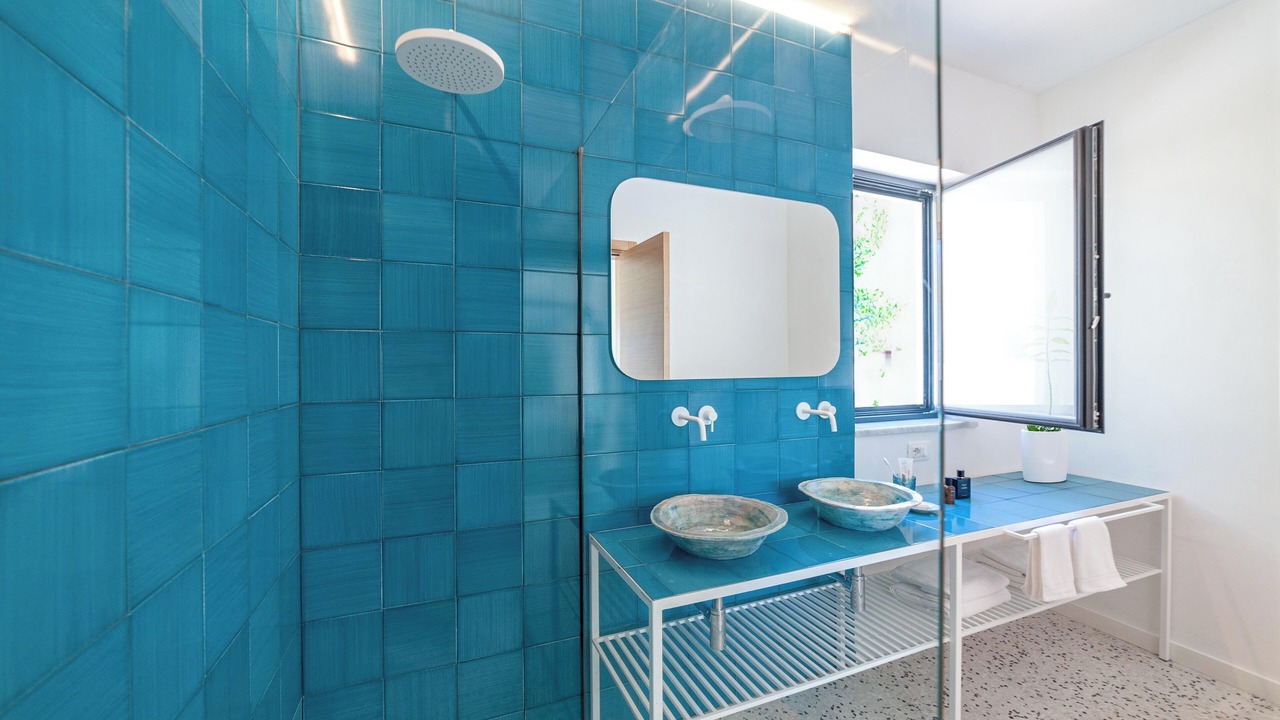 Photo of Bathroom in Panza