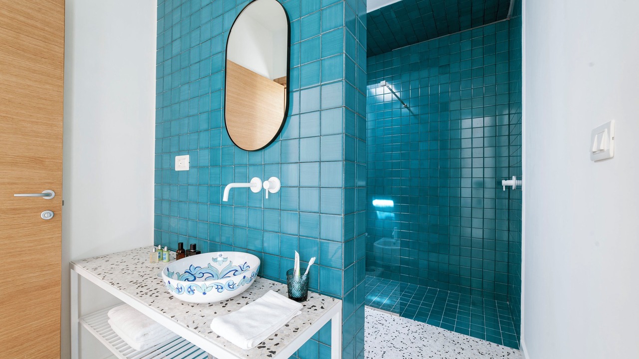 Photo of Bathroom in Panza