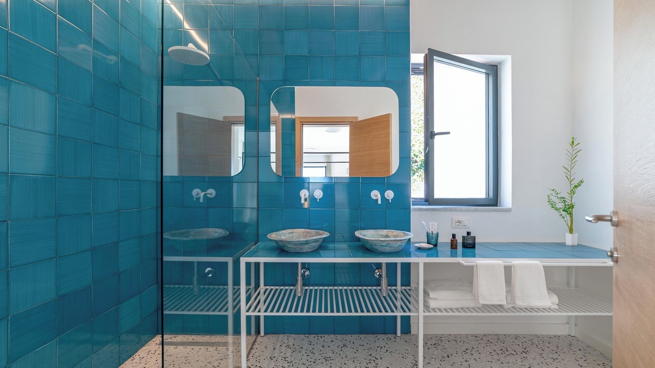 Photo of Bathroom in Panza